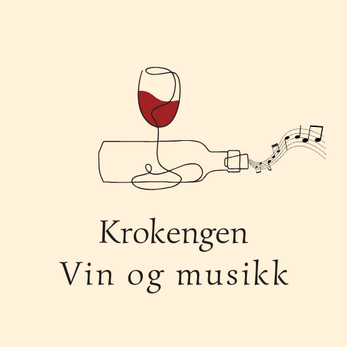 En miniatyrverden fra vinogmusikk.no blant levende planter